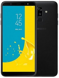 Прошивка телефона Samsung Galaxy J6 (2018) в Казане